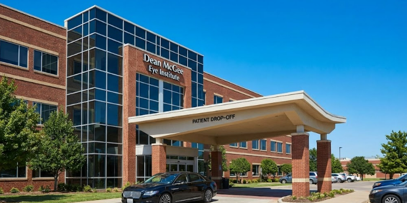 Visually Impaired Driving Services page image 1