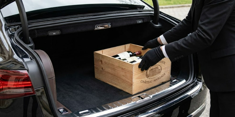 vineyard tours service image 1