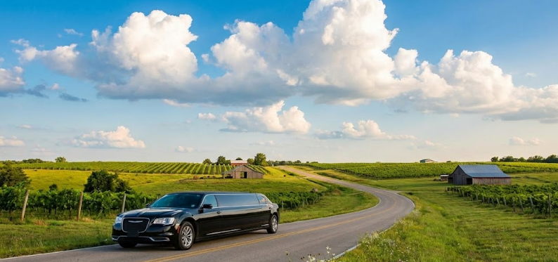 vineyard tours service image 2